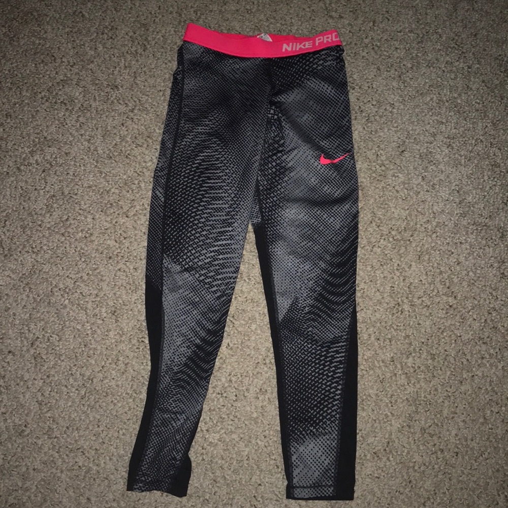 Exercise pants - Picture 1 of 2
